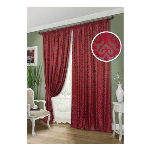 Штора Kauffort Patricia-S 9123447670 в Gipfel