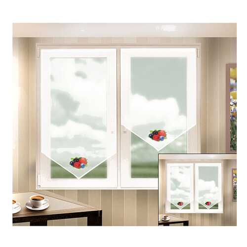 Японская штора Zlata Korunka 120x60 см в Gipfel