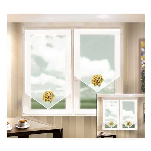 Японская штора Zlata Korunka 140x60 см в Gipfel