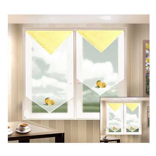 Японская штора Zlata Korunka 90x60 см в Gipfel