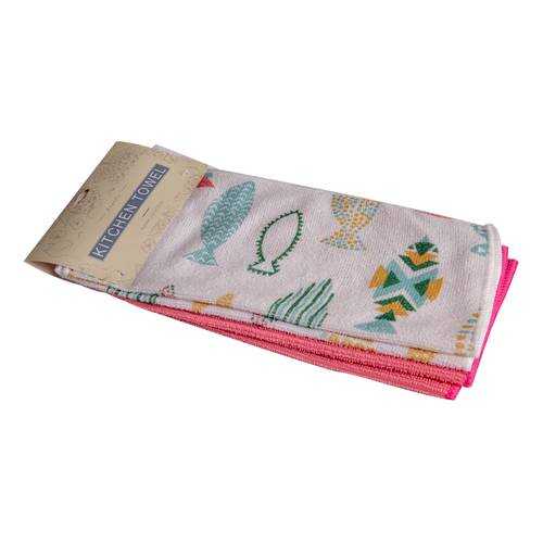 Салфетка Arya Fish 30x30 см в Gipfel