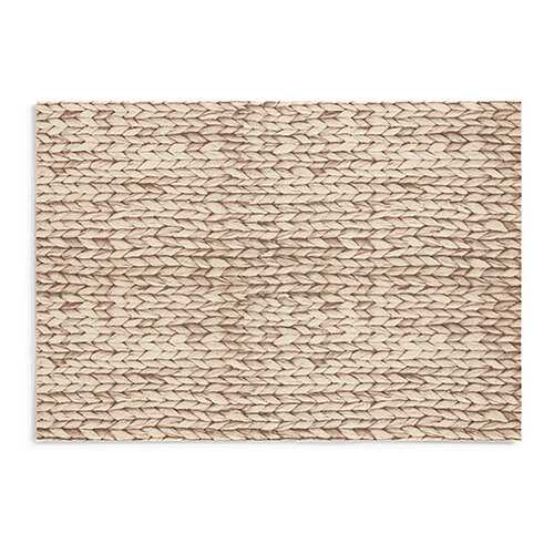Сервировочные маты DAY DRAP 45х32 см, 2 шт, цвет пальмовый в Gipfel