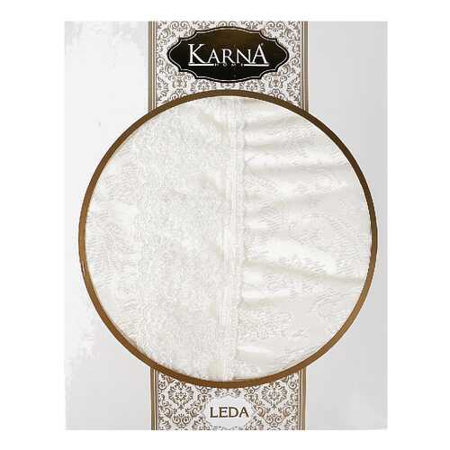 Скатерть KARNA LEDA 2792/CHAR001 в Gipfel