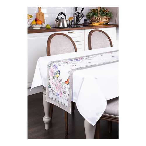 Скатерть SANTALINO КАПРИЗ 850-712-3 в Gipfel