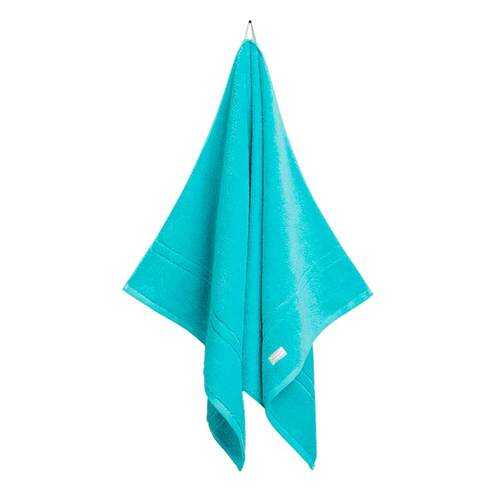Полотенце Gant Home ORGANIC PREMIUM TOWEL 70x140см, цвет голубой в Gipfel