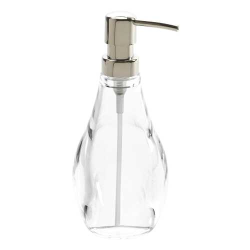 Дозатор для мыла Umbra Droplet 020163-165 Прозрачный в Gipfel