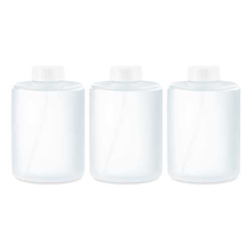 Дозатор Сменный блок (3шт) для Xiaomi Mijia Automatic Foam Soap Dispenser White NEW в Gipfel