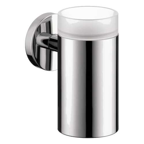 Стакан для зубных щеток Hansgrohe Logis 40518000 в Gipfel