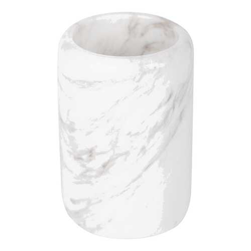 Стакан для зубных щеток Moeve Stone Marble в Gipfel