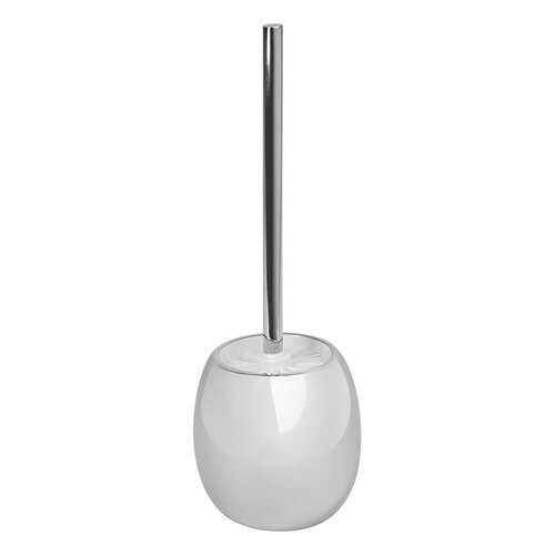 Туалетный ёрш в подставке Hoff Silver в Gipfel