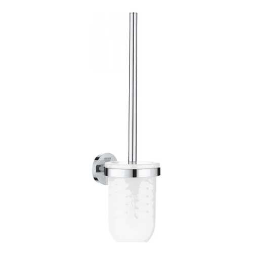 Туалетный ершик Grohe Essentials Хром в Gipfel