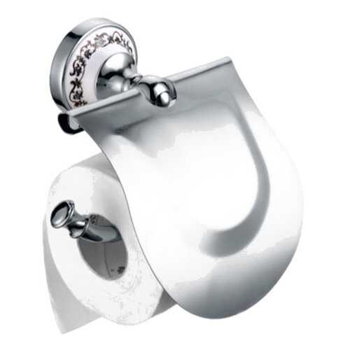 BOGEMA Бумагодержатель с крышкой FX-78510 в Gipfel