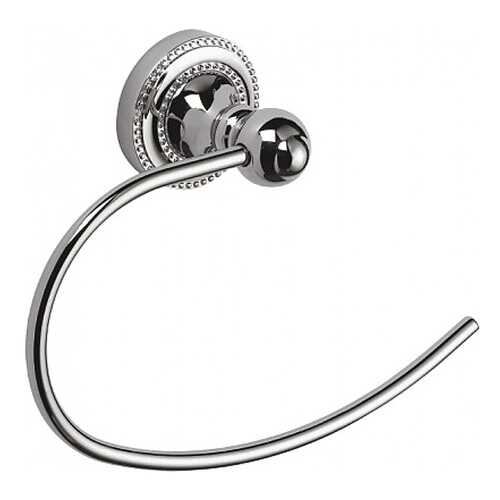 Держатель для полотенец Fixsen Style Полукольцо FX-41111 в Gipfel