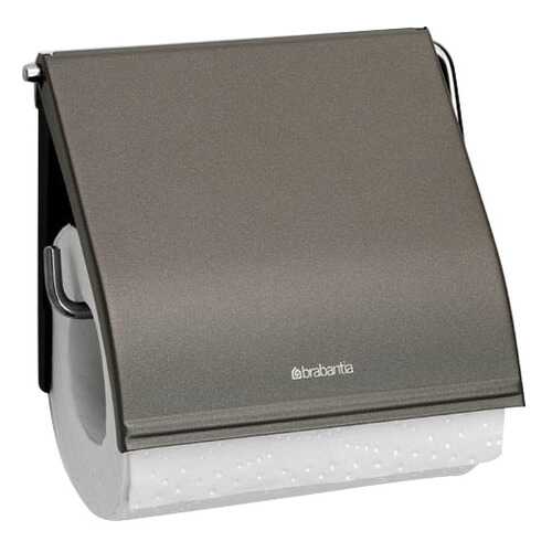 Держатель для туалетной бумаги Brabantia 477300 в Gipfel