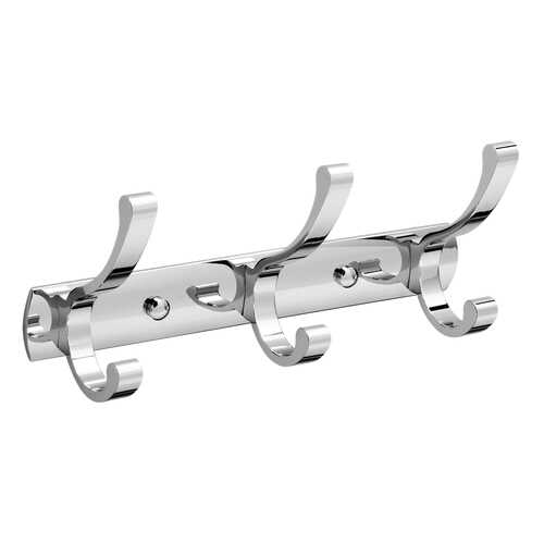 Планка с 3-мя крючками Raiber R60101 в Gipfel
