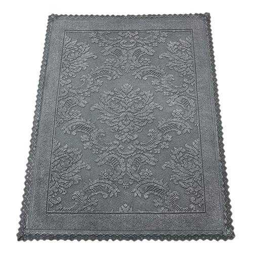 Коврик для ванной Luxberry 70x100 202725 в Gipfel
