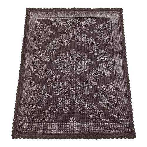 Коврик для ванной Luxberry 70x100 202726 в Gipfel
