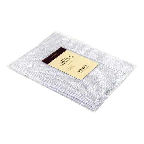 Коврик для ванной Luxberry 70x120 202705 в Gipfel